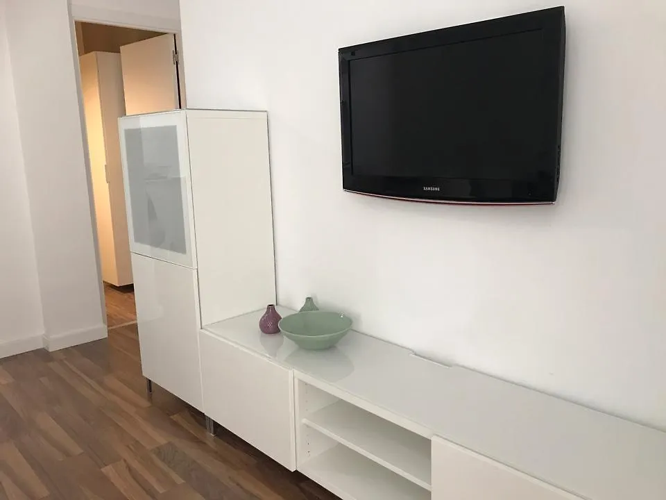 Appartamento Apartamento Nuria Tarragona