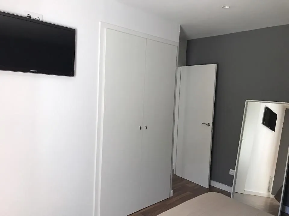 Appartamento Apartamento Nuria Tarragona