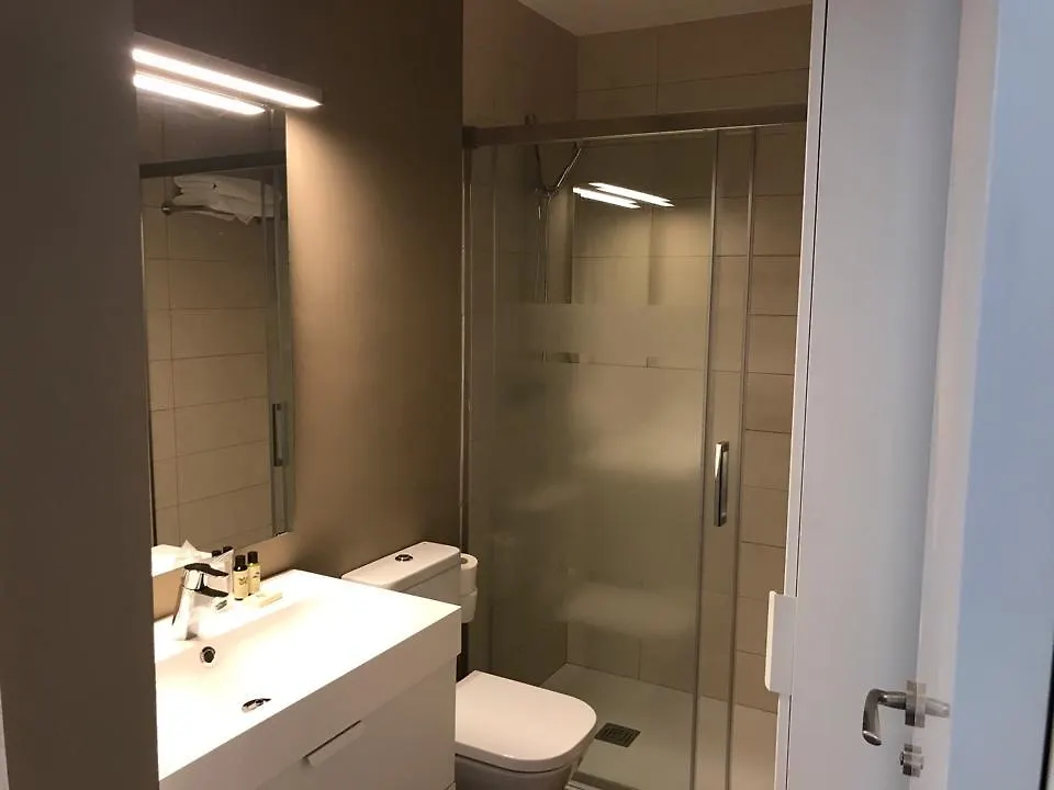Appartamento Apartamento Nuria Tarragona Spagna