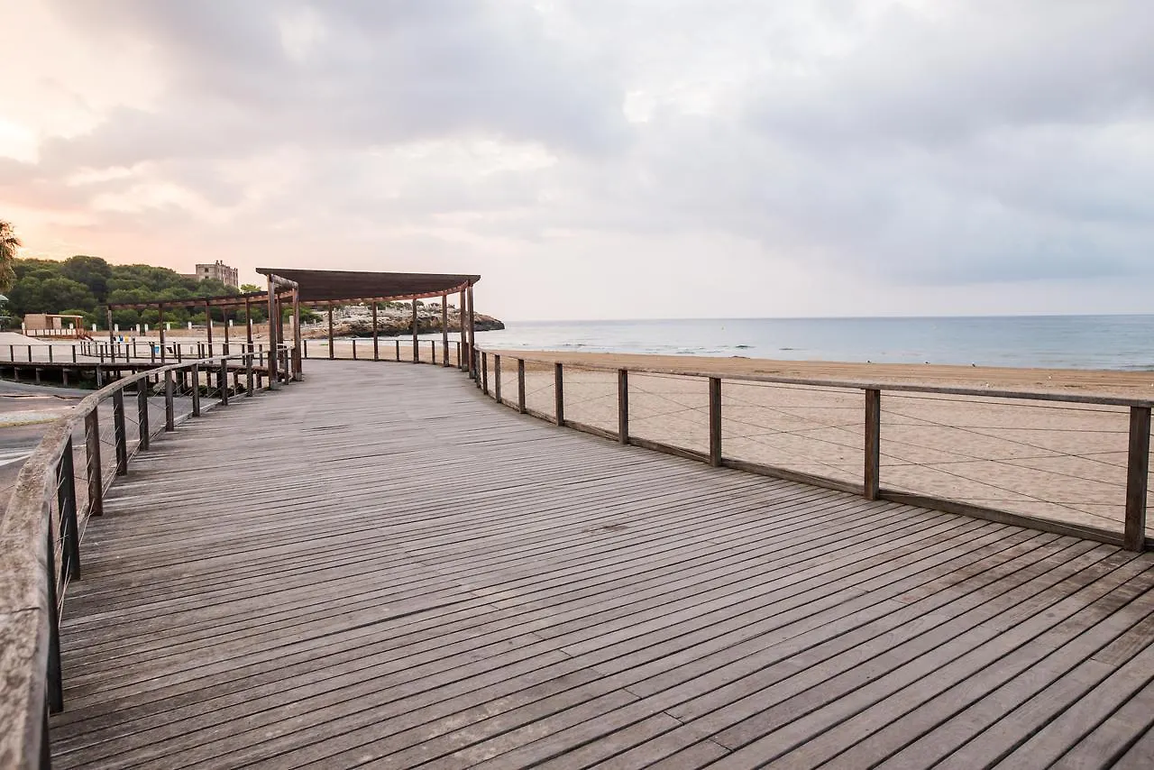 Appartamento Apartamento Nuria Tarragona 0*,  Spagna