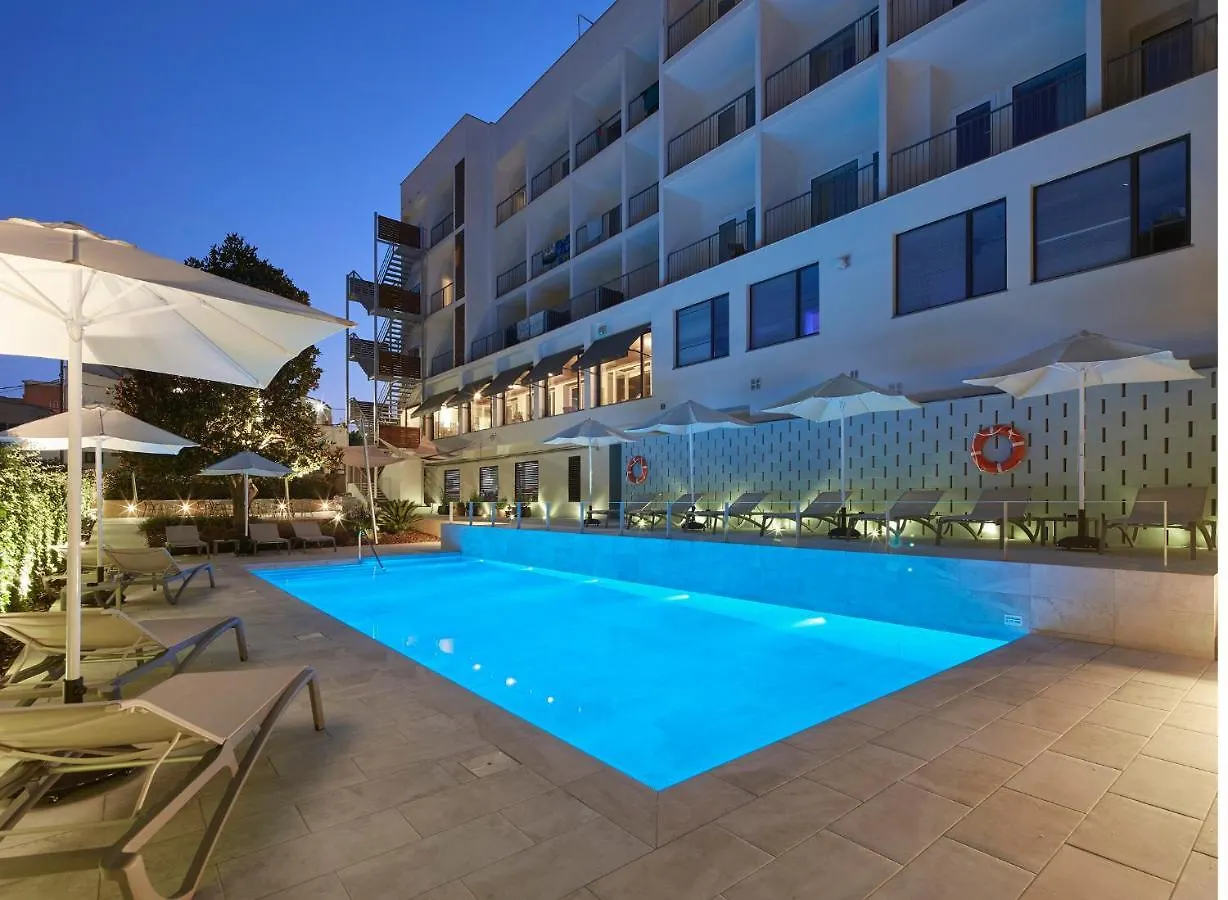 Apartamento Nuria location