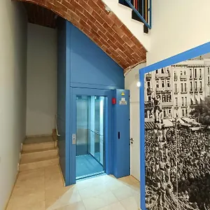  Apartamento Apartamento Centro